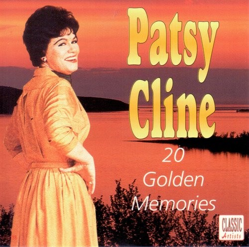 20 Golden Memories