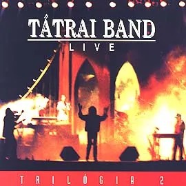 Live-Trilógia 2