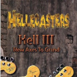 Hell III - New Axes To Grind