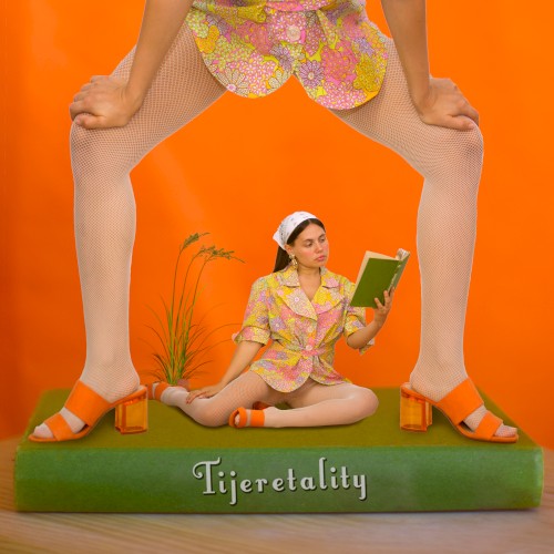 TIJERETALITY