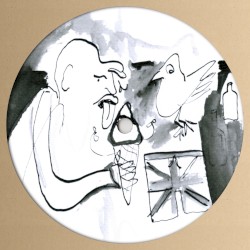 Postdrome EP