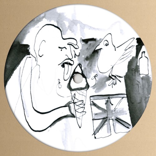 Postdrome EP