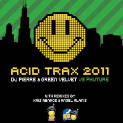 Acid Trax 2011