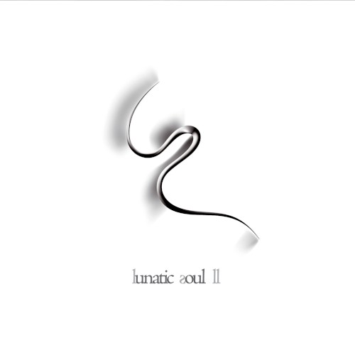 Lunatic Soul II