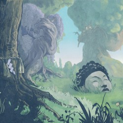 Eien’s Fable