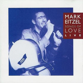 Songs Of Love: Live at the Borderline 1-19-91