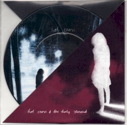 The Holy Shroud / Hot Cross