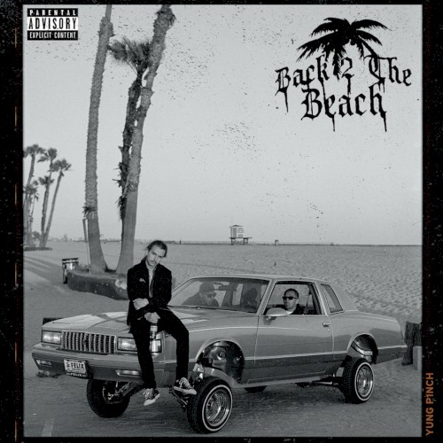Back 2 the Beach