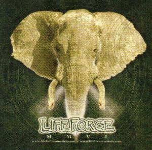 Lifeforce MMVI