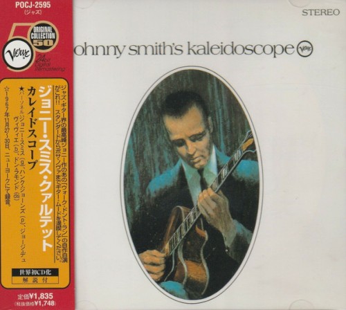 Johnny Smith's Kaleidoscope