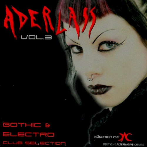 Aderlass, Volume 3