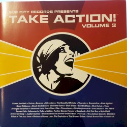 Take Action! Volume 3