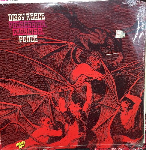 Possession Exorcism Peace