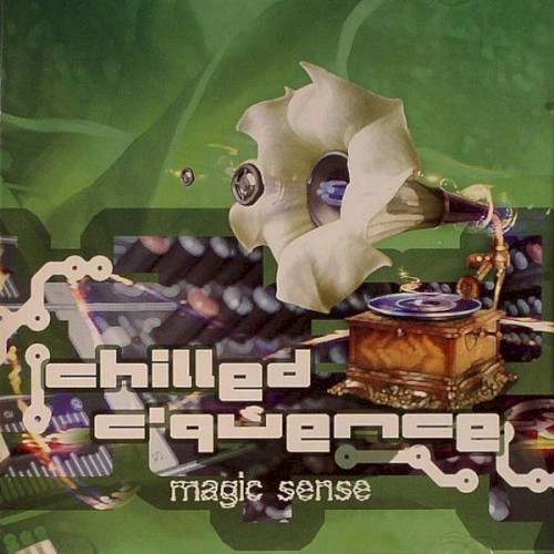 Magic Sense