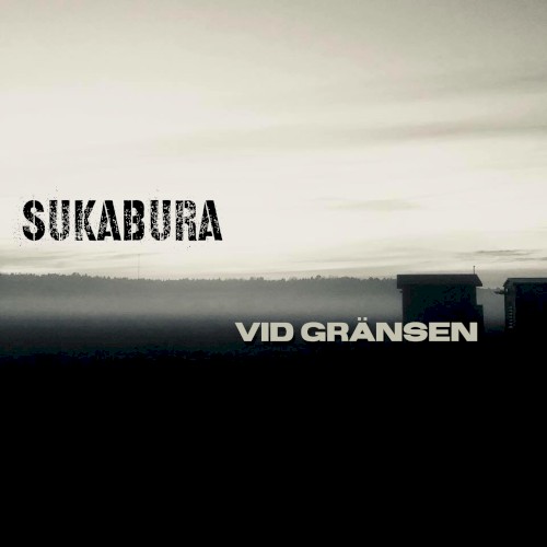 Vid gränsen