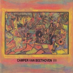 Camper Van Beethoven