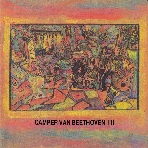 Camper Van Beethoven