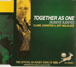 Together as One (Kanye Kanye)