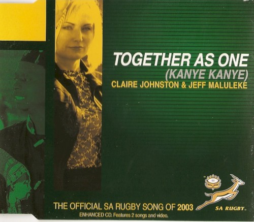 Together as One (Kanye Kanye)