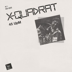 X-Quadrat