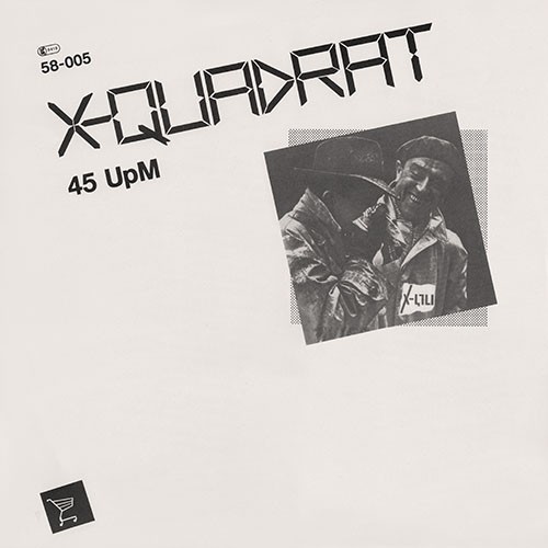 X-Quadrat