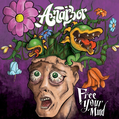 Free Your Mind