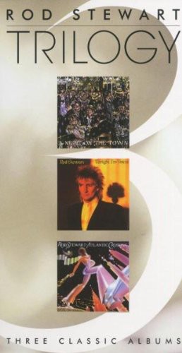Trilogy