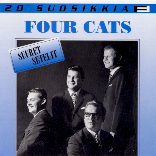 20 suosikkia: Suuret setelit