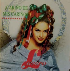 ¡Cariño de mis cariños!