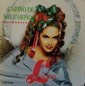 ¡Cariño de mis cariños!