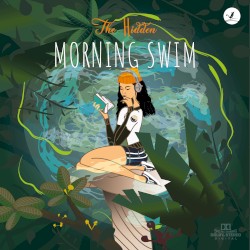 Morning Swim