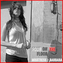 Four On The Floor (The Remixes)