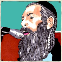 Daytrotter Session