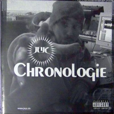Chronologie