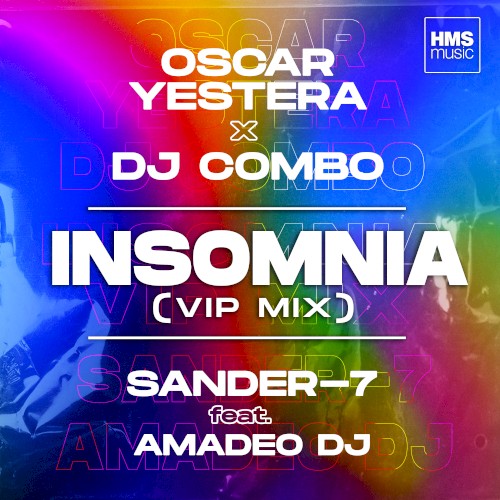 Insomnia (VIP mix)