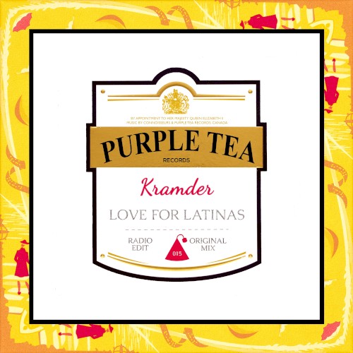 Love for Latinas