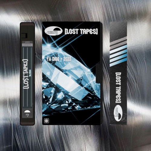 Ya Digg (Lost Tapes 2017)