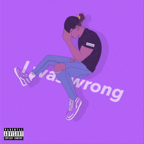 I Was Wrong