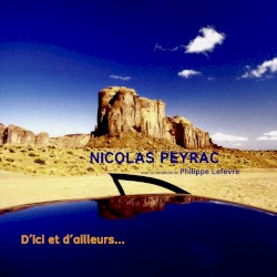 D’ici et d’ailleurs…