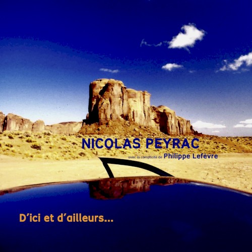 D’ici et d’ailleurs…