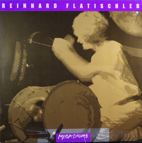 Megadrums