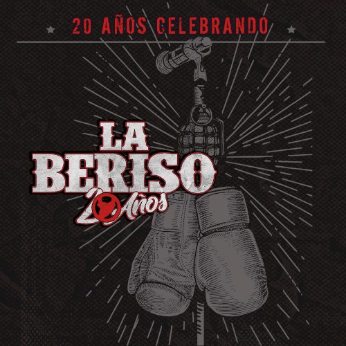 20 años celebrando
