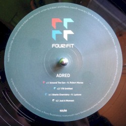 FOUR:FIT EP 06