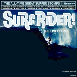 Surf Rider!