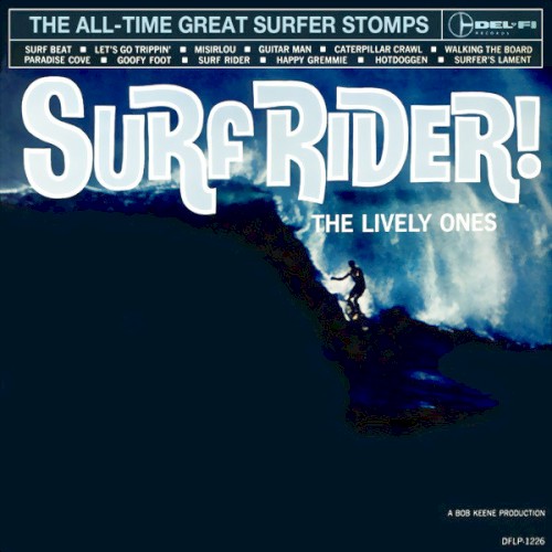Surf Rider!