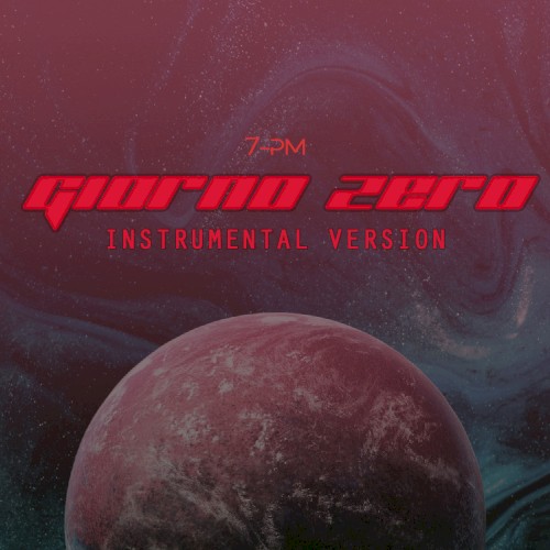 Giorno Zero (instrumental)