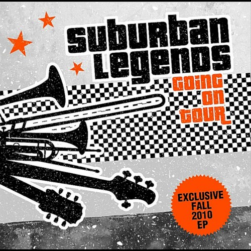 Going on Tour
