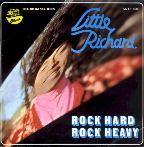 Rock Hard Rock Heavy