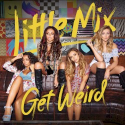 Get Weird