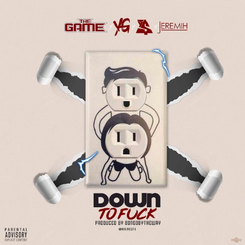 Down to Fuck